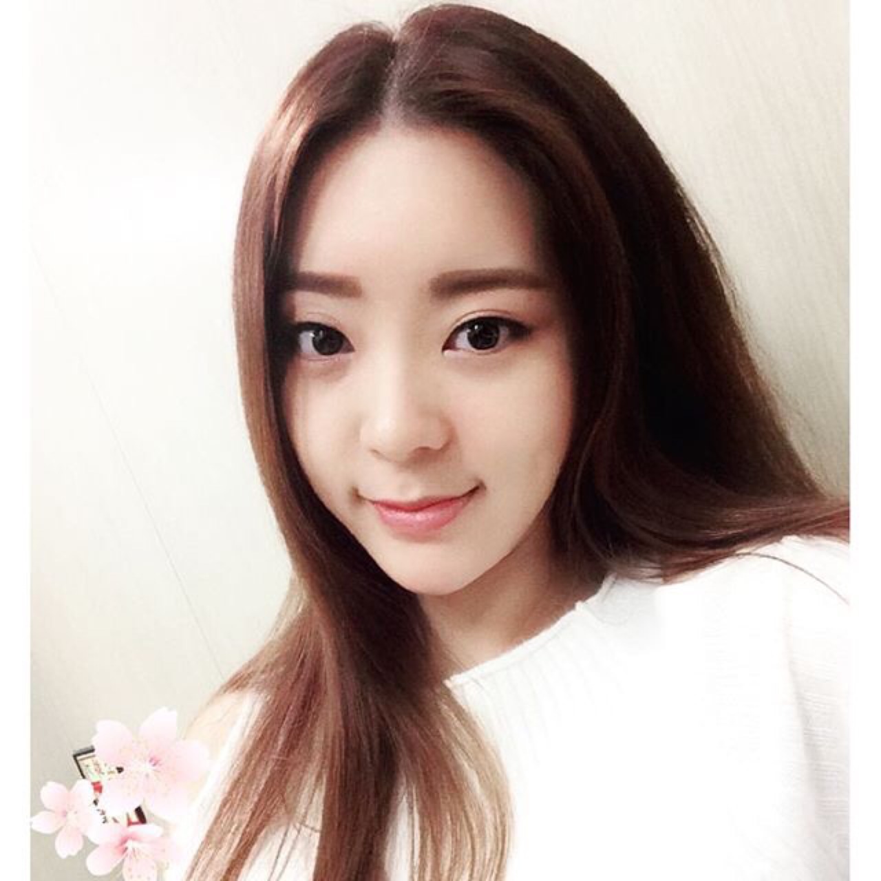 girlfuck8282:  boondang:  http://instagram.com/hello__rina  귀여어
