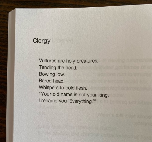 My Poetry Collections:
