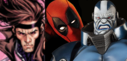 superherofeed:  ‘X-MEN: APOCALYPSE’, &lsquo;DEADPOOL’ &amp; 'GAMBIT’ will be in the same universe!