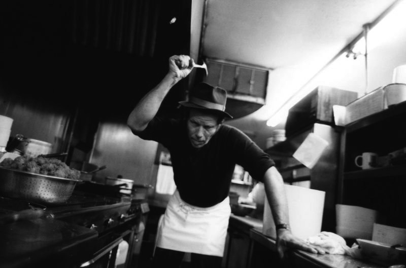 5to1:  Tom Waits   Yes!!!!