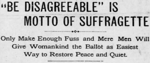 yesterdaysprint:St. Louis Post-Dispatch, Missouri, April 14, 1908
