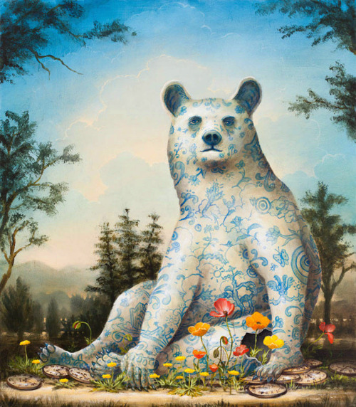 nevver:  Delft, Kevin SLoan 
