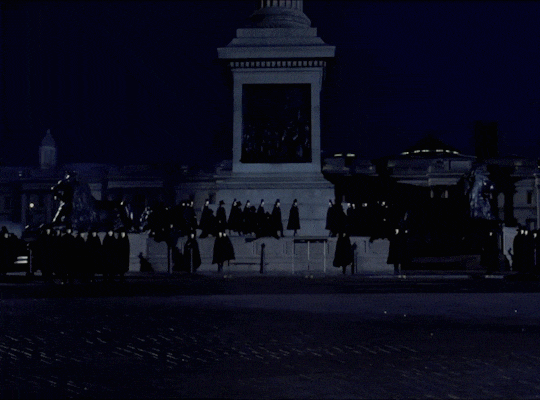 V FOR VENDETTA 2005, James McTeigue