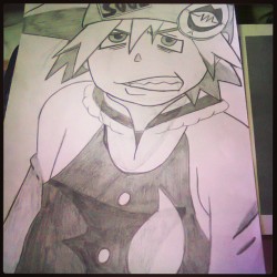 Soul Eater #Husband