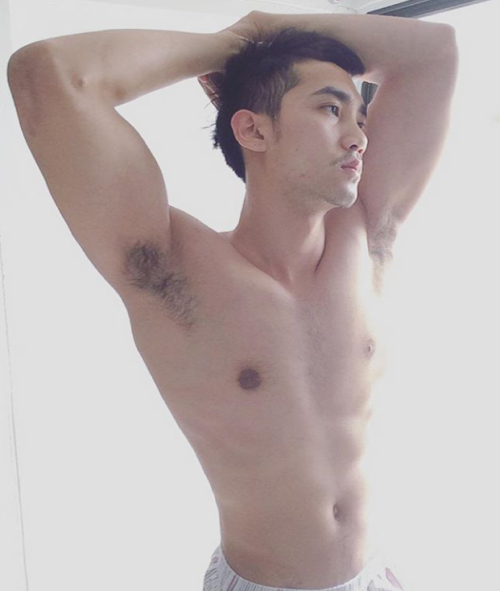 Hot Asian Guys