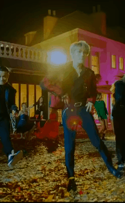 Kim Jaejoong (J-JUN ) - Brava!!Brava!!Brava!! (MV)
