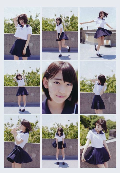 phorbidden: mayuyusuki.tumblr.com/post/87389771807 宮脇咲良