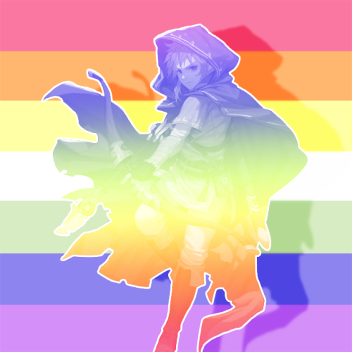 Trans Gay Link icons requested by Anon!Free to use, just reblog and credit!Requests are open!