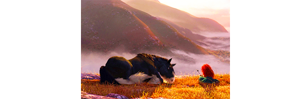 disneyismyescape:  The Official Disney Princesses + Animals 