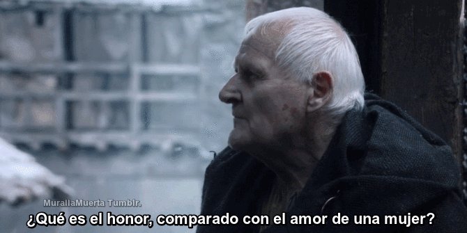 murallamuerta:  Aemon Targaryen