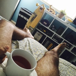 sailor-girth:  G'morning  