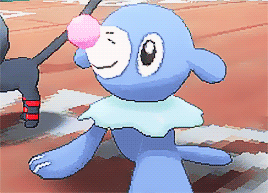 clxcool:  vinyl-detonation:  Jokes on you I supported Popplio from the very beginning
