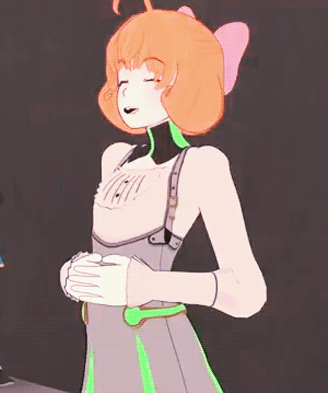 iliaamitola:  Most girls are born, but I was made! I’m the world’s first synthetic