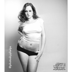 @Sammpurr Did Great For Her Second Shoot Tackled The Glam And Fashiony Vibe #Nipples