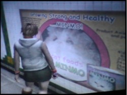 diamondguls: remember when silent hill predicted