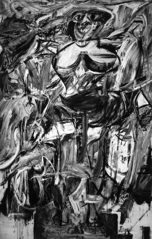 contemporaryartdaily:  Robert Longo at Metro Pictures
