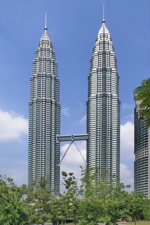Views Of Kuala Lumpur, Malaysia (Part Three)