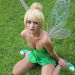 hotcosplays:Tinker Bell