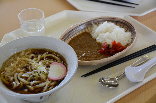 jeou:  Universities across Japan are beginning to offer balanced breakfast options