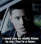  What do you think you’re doing? Oh, whatever I want. 