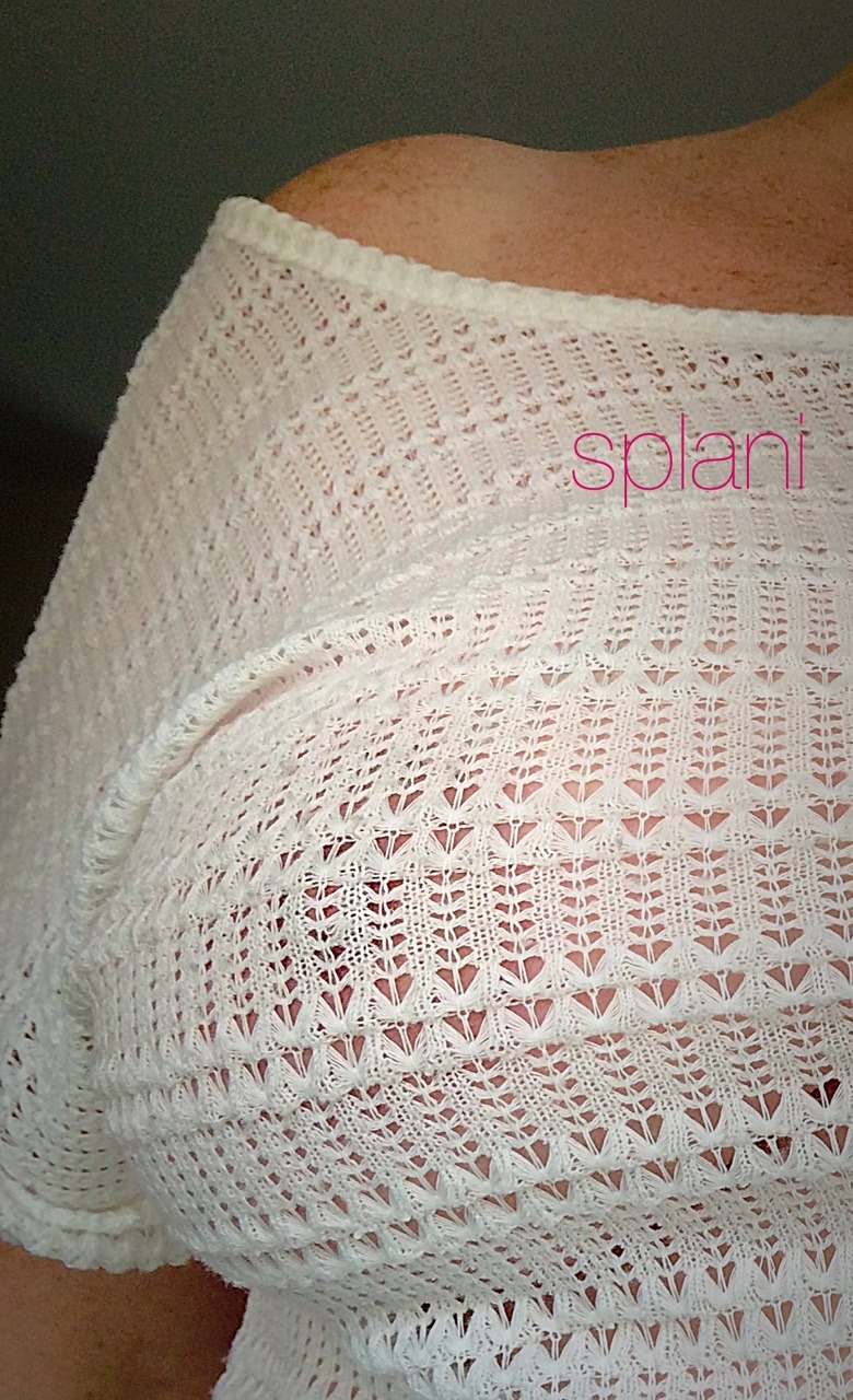 See-thru Saturday