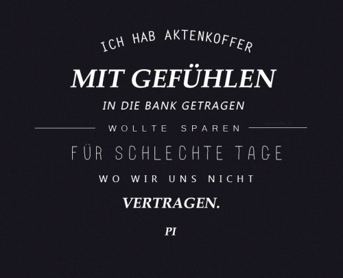 DEUTSCHRAP ZITATE