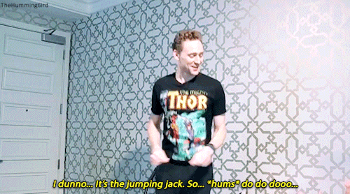 thehumming6ird:Classic Hiddles Moments: ‘Truth or Dare?’ ‘Dare! A Dare!’