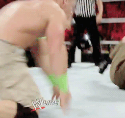 Orton/Cena