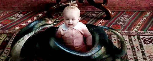 countolaf:Just as your parents wanted.