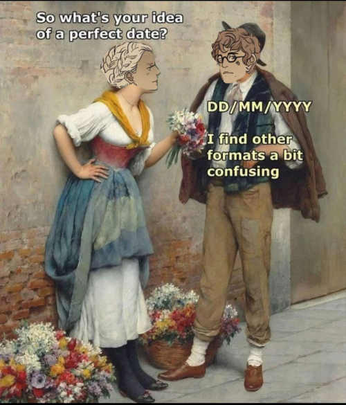 Enjoy My Low Effort, Low Quality Tlh Memes Inspired By Classical Art Memes On Instagram