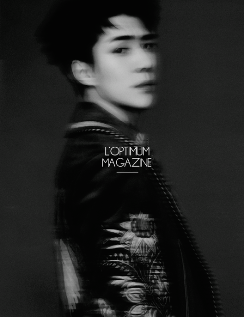 sehurn:sehun · l'optimum thailand pt.1