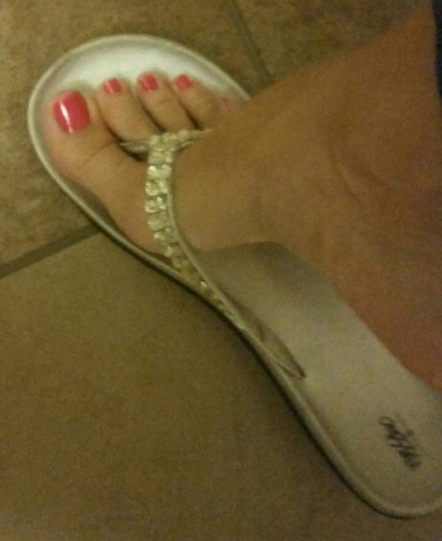 My foot fetish adult photos