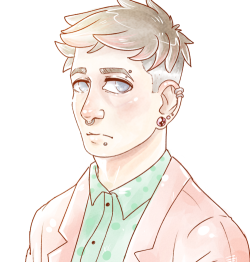 my-wayward-son-carry-on:  Pastel cas