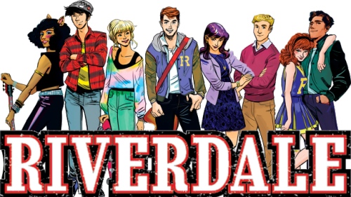 superheroesincolor:  Meet  Josie & The Pussycats from the new CW’s ‘Riverdale’  Irie Hayleau and Ashanti Bromfield  join Ashleigh Murray.  (via   CWRiverdaleNews) Get the comics here    [ Follow SuperheroesInColor on facebook / instagram