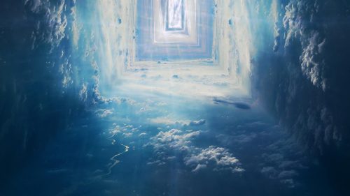archatlas:    Mind-bending Dream Landscapes by Petey Ulatan  Petey Ulatan is a designer specializing in brand management, development, graphic design, photography and web design. Like other artists and architects he was inspired by the mind-bending