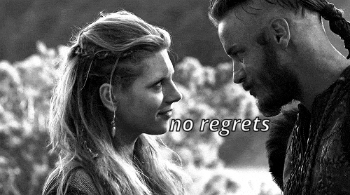 asonderplace: no regret, and yet, every regret.  → january 4th, 2018