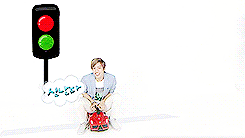 vitamin-yeol:  Countdown to Dongwoo 24th birthday: Dongwoo+TV Shows 