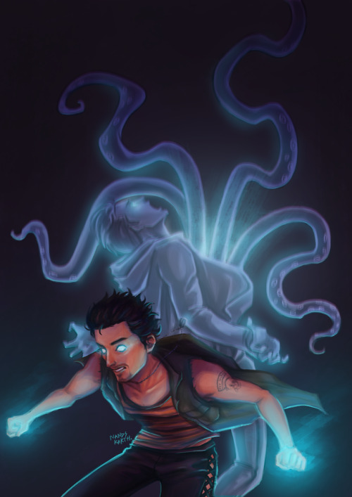 Klaus + Ben