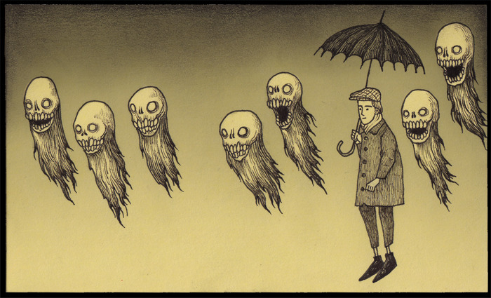 These make me smile