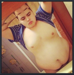 hotchubbys:  Another submission from this
