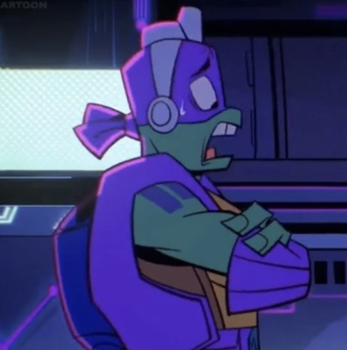 Me When Donnie