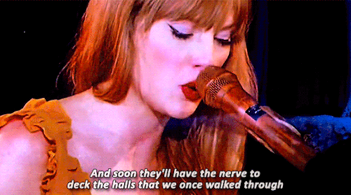 THE FIRST LIVE PERFORMANCE OF CHAMPAGNE PROBLEMS - 3/17/23