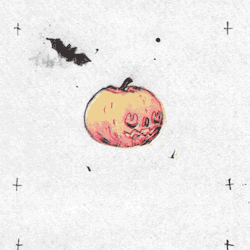 scaryplanet: Halloween approaches! 👻☠️🕷🎃  Only at   ScaryPlanet.tumblr.com