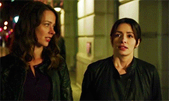 iloveyoursimiles: A friend told me, in our line of work, we walk in the dark. Doesn’t