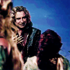 bramblebriarrose - Looking at this chronologically, Rumple has...