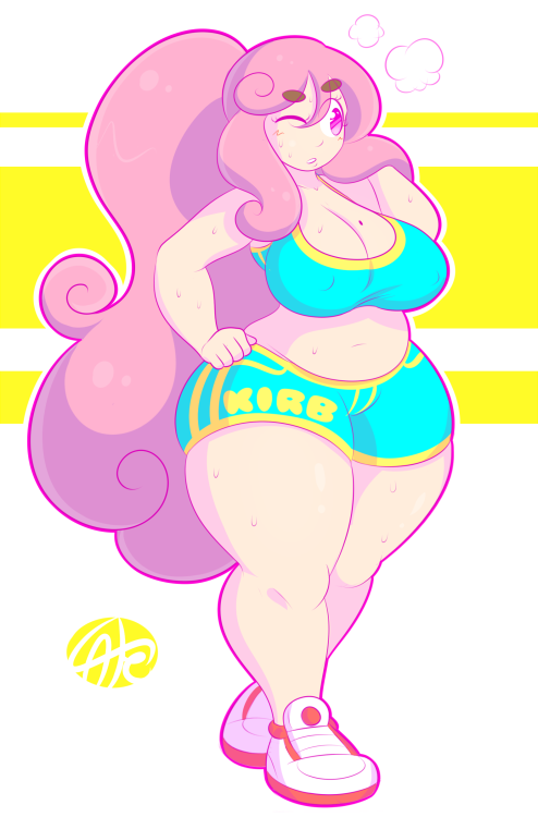 alilionheart:  theycallhimcake:  Whoa mama.  Oh wow She is a cutie!!!!!!  Whoa…..she is sexy thick😛😛