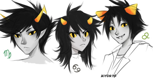 mitunas-choice-rump: homestuckisfuckingawesome: gregtheradnosereindeer: lizziebzy: aiydrin: i’