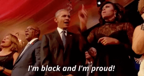 👑👑👑 Black Excellence 👑👑👑