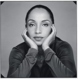 eauxyl:  Sade, by Patrick Demarchelier