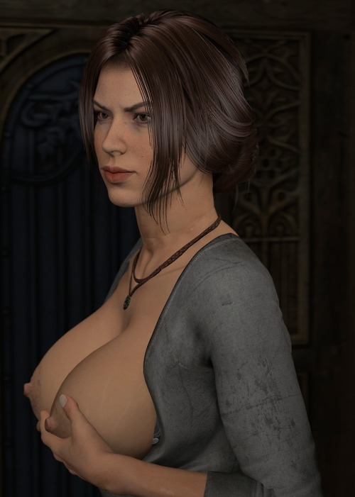 Porn igetaroundd: Lara Croft - Tomb Raider  Would photos